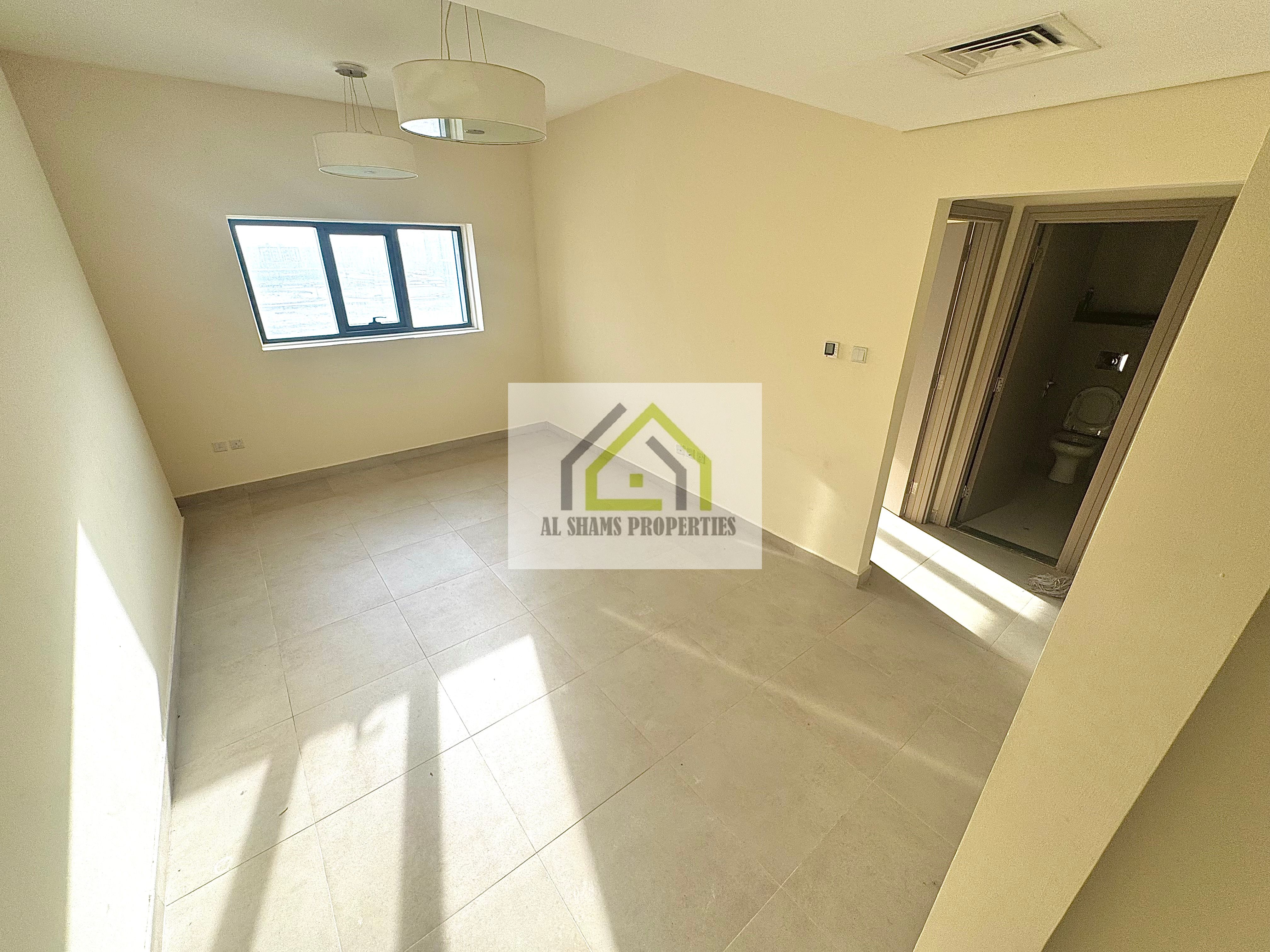 20 Free Days ! Lavish 1Bhk - 37K ! Parking + Open View !