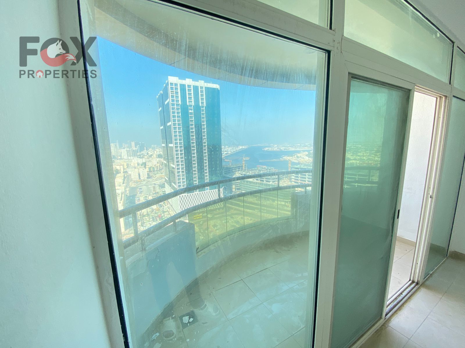 Freehold for all nationalities | Open view | Ready to move in | Comes with parking