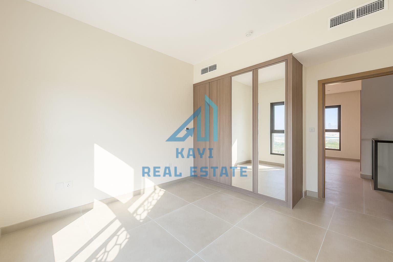 Modern 3 Bedroom Villa for Sale