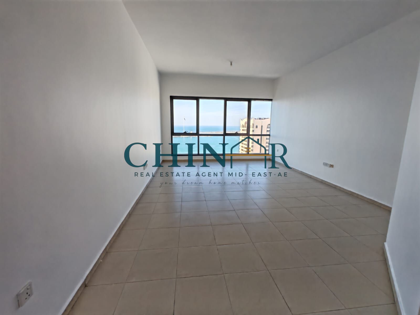 FULL SEAVIEW | PARKING | POOL | 3 BEDROOMS with MAIDROOM | CALL US TODAY!!