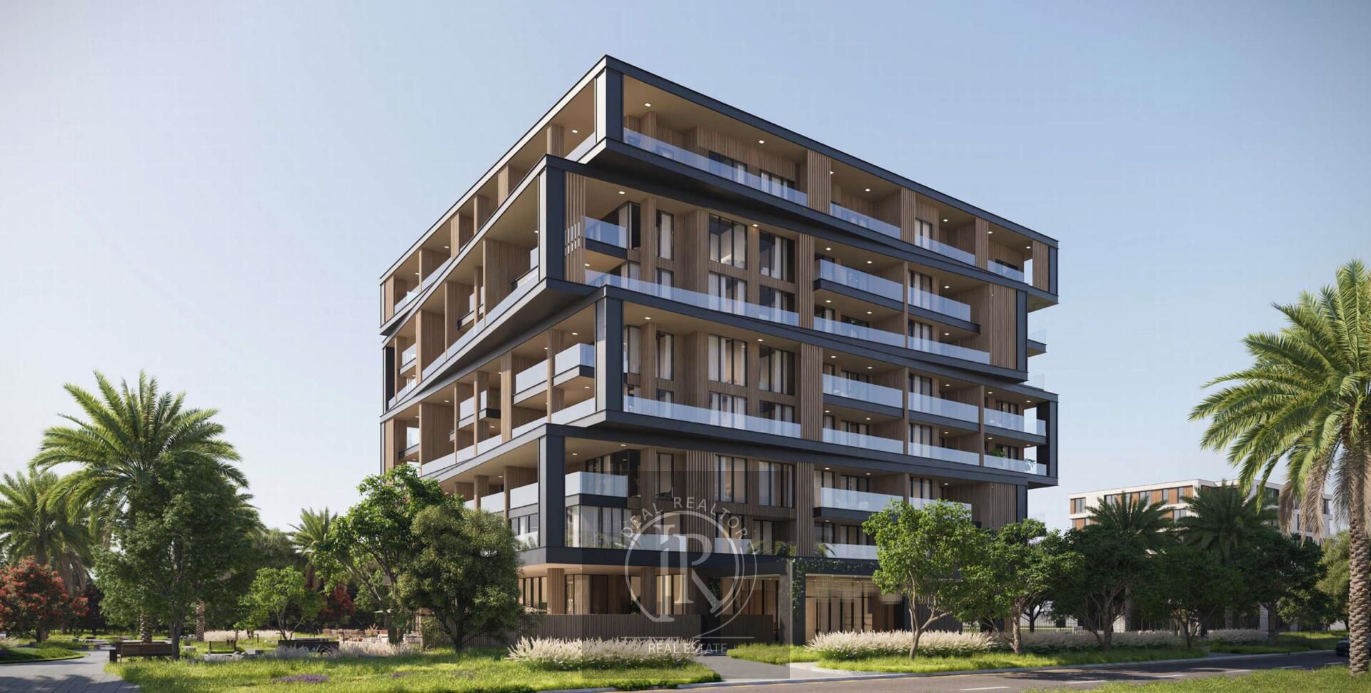 Luxury 1BED Sea-facing 10%Guaranteed ROI 5 YEARS