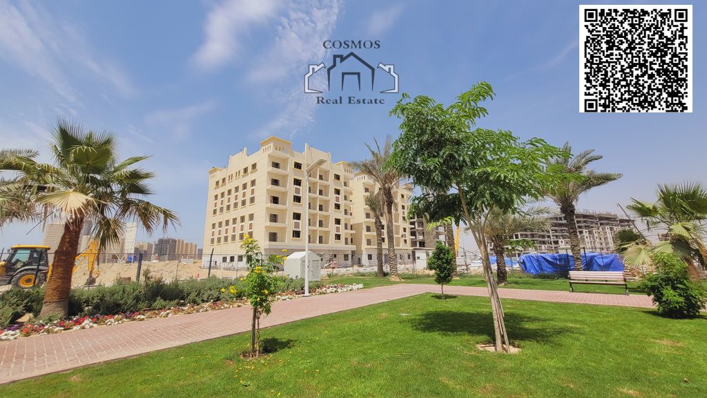Property for Sale – 2BHK | Al Ameera Village – C1