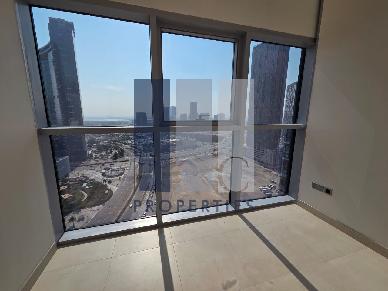 Unfurnished 2 Bedroom Apartment | Radiant Boulevard