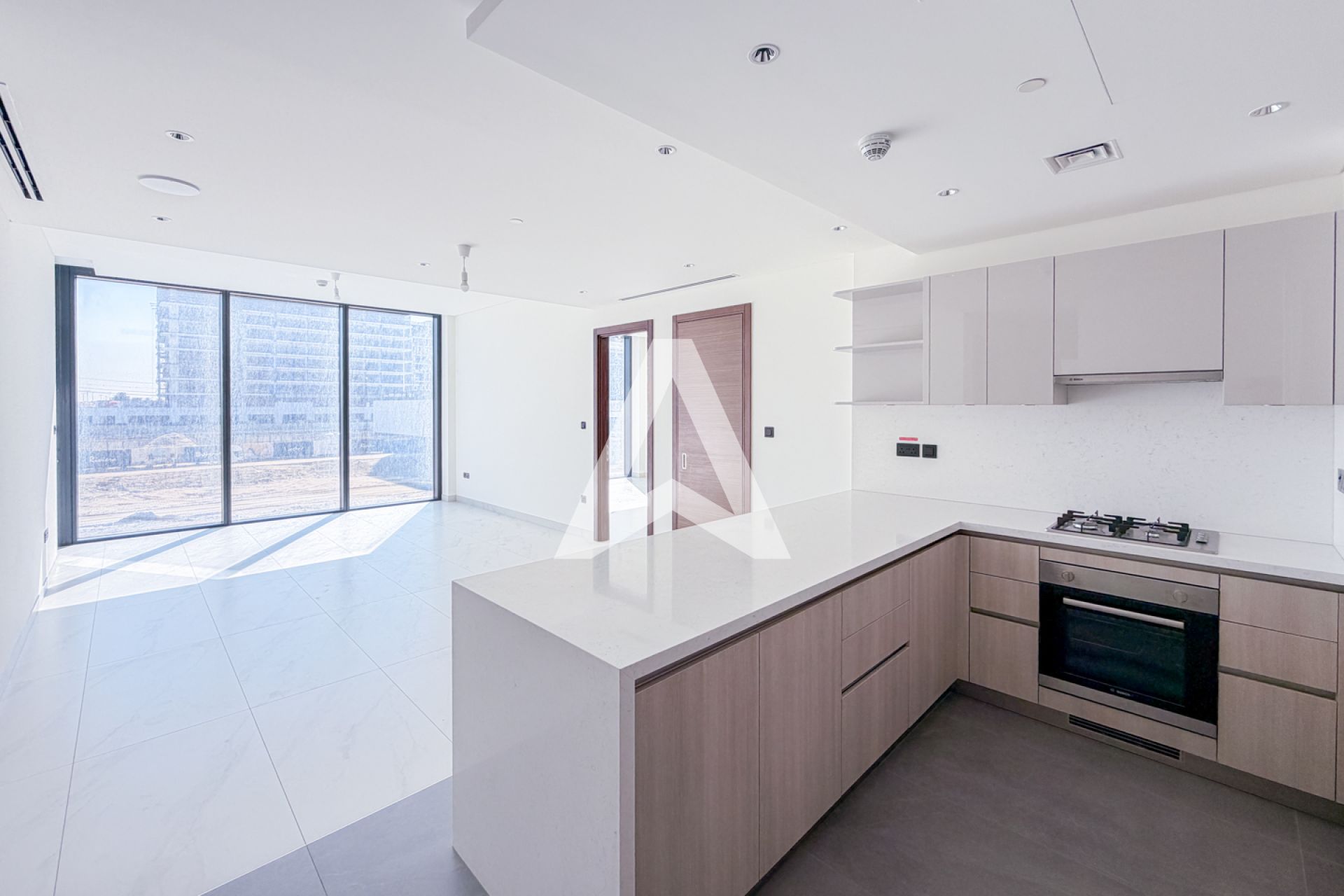 SOBHA | MAIDS ROOM | LAGOON VIEW | BRAND NEW