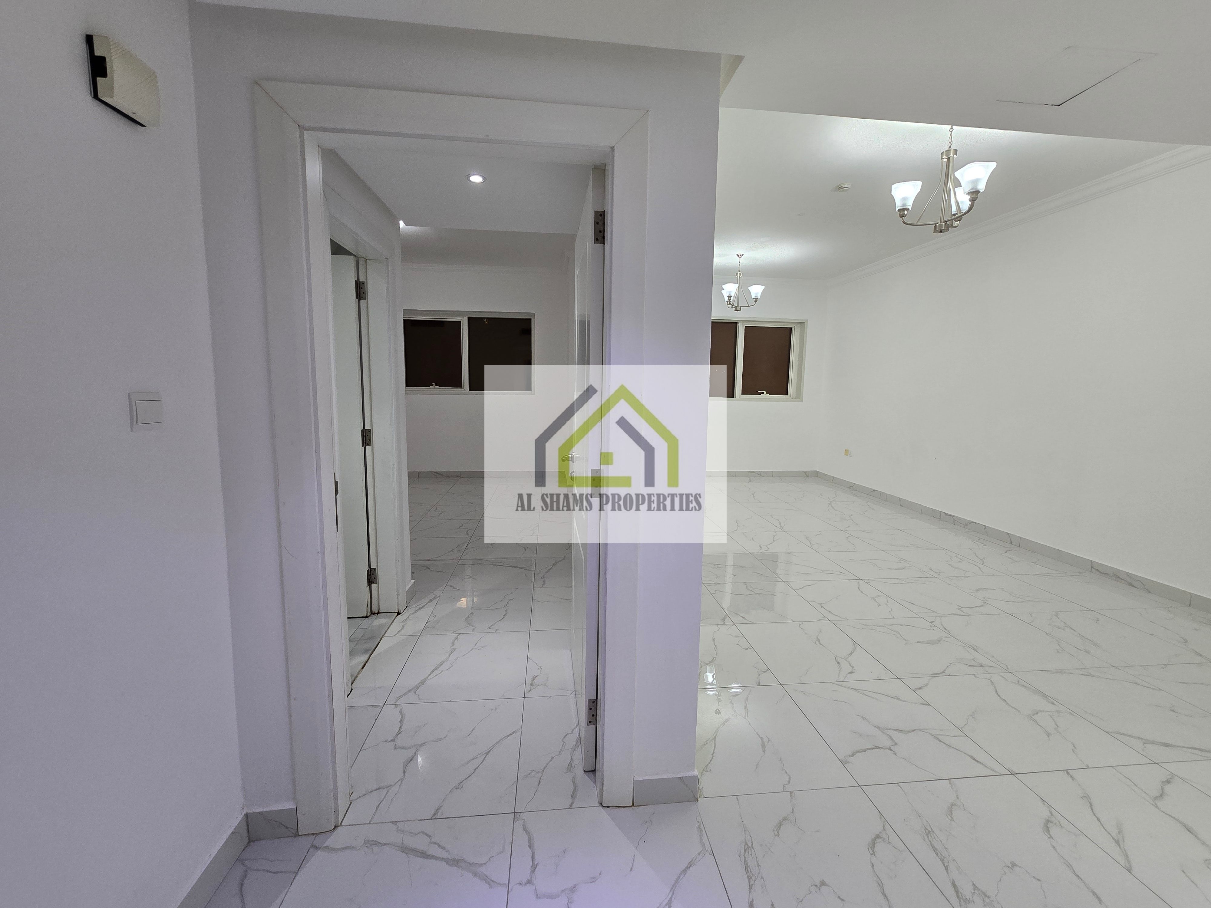 Ready to move Luxury 1BR Apartment close to Dubai Exit in new Muwailih