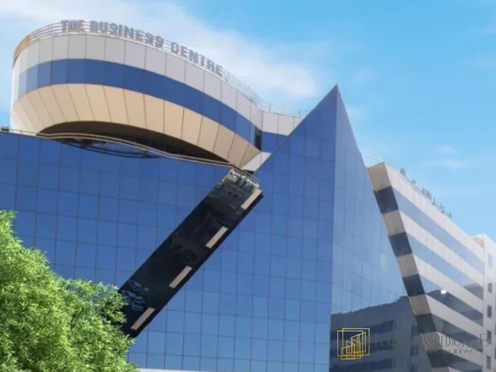 Prime Office Space | Central Location | VACANT
