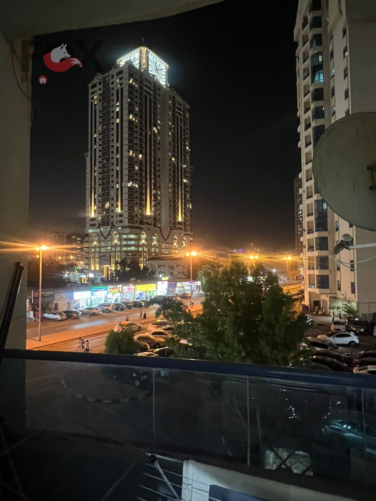 Freehold for all nationalities | Open view | Ready to move in | With furniture and decorations