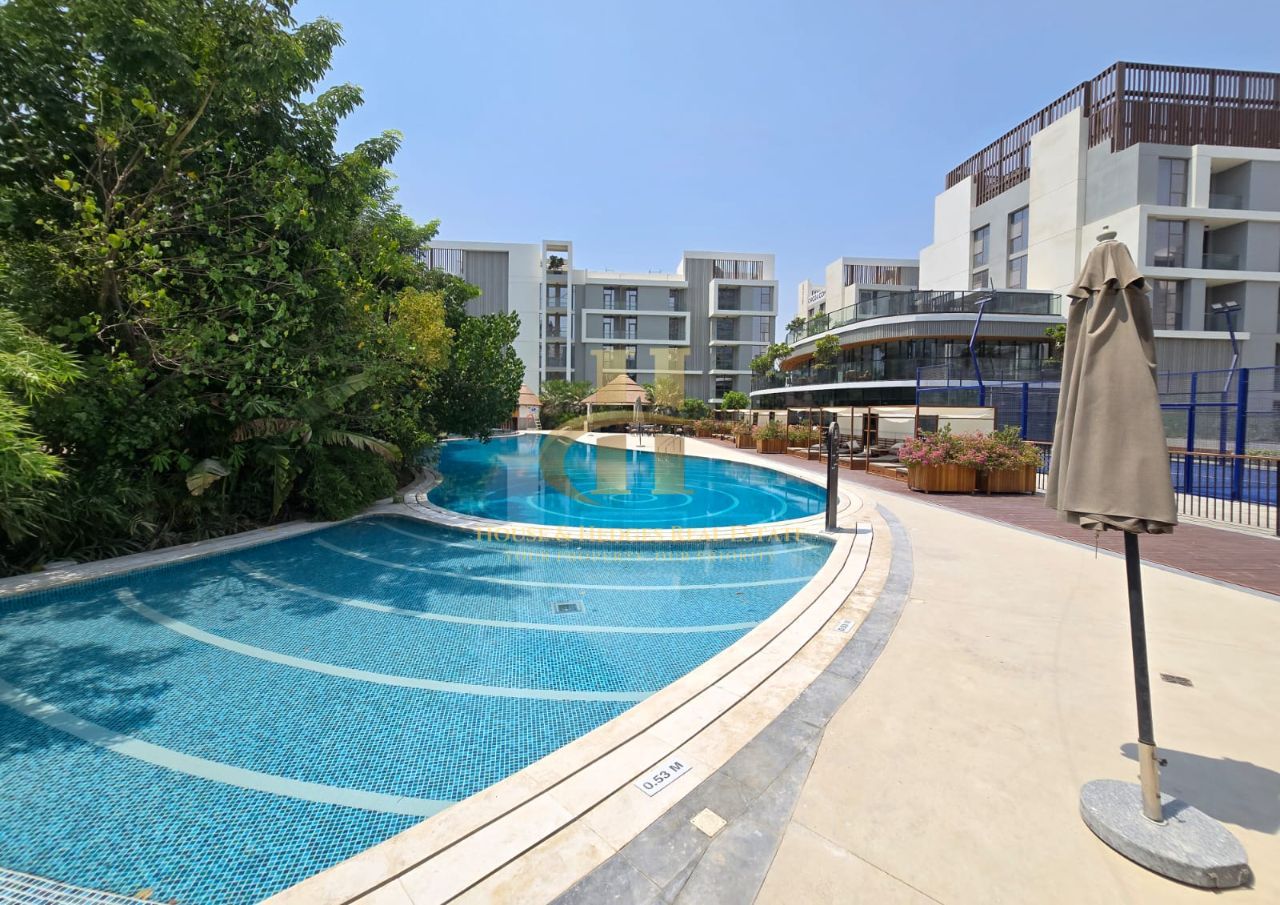 Brand New 1BHK | Ready To Move | Fitted Kitchen