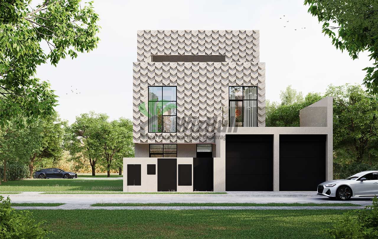 Best Price-2BR-TownHouse-Flexable Payment Plan