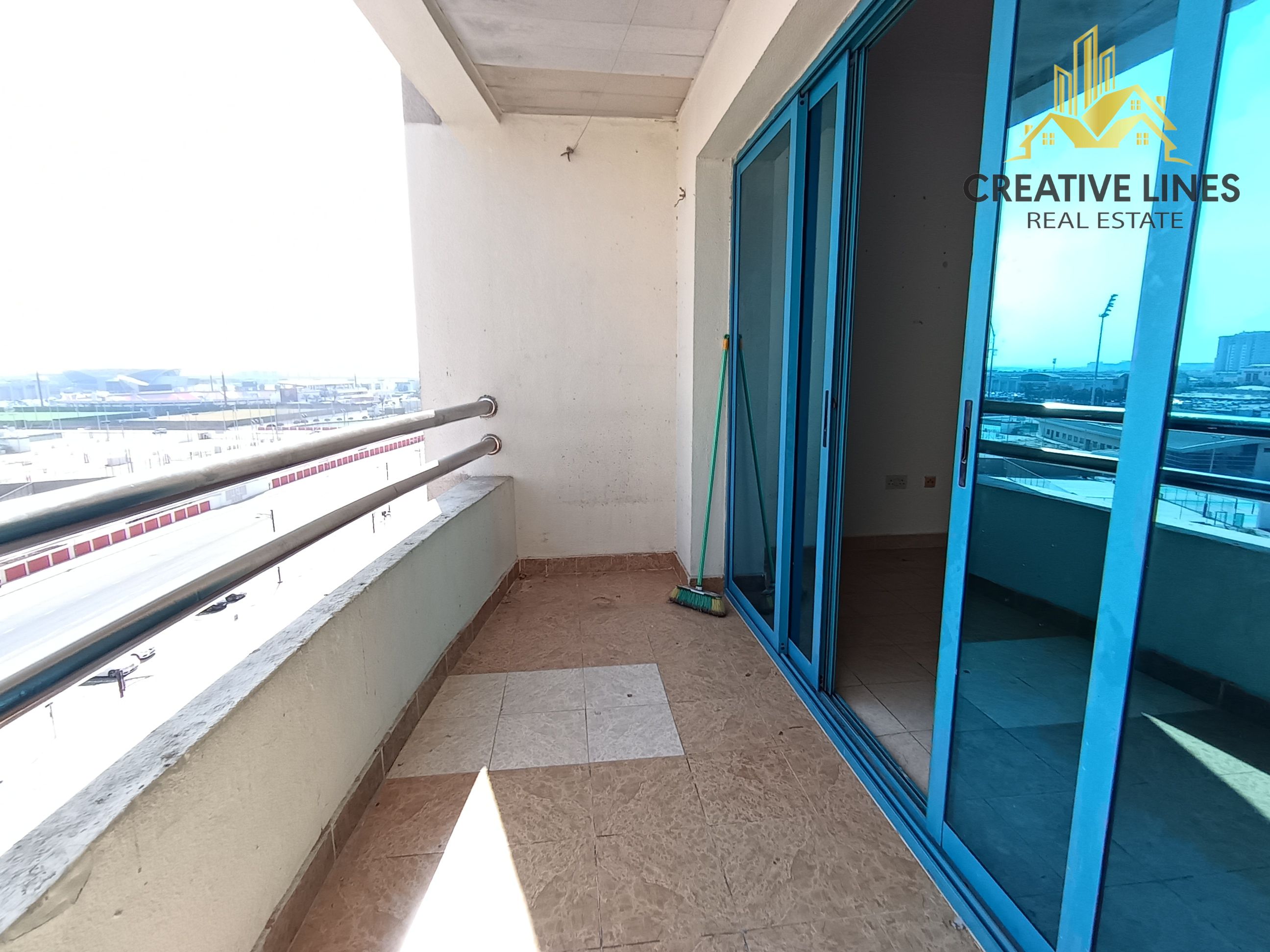 Ready-to-Move Family 1Bhk Close to METRO