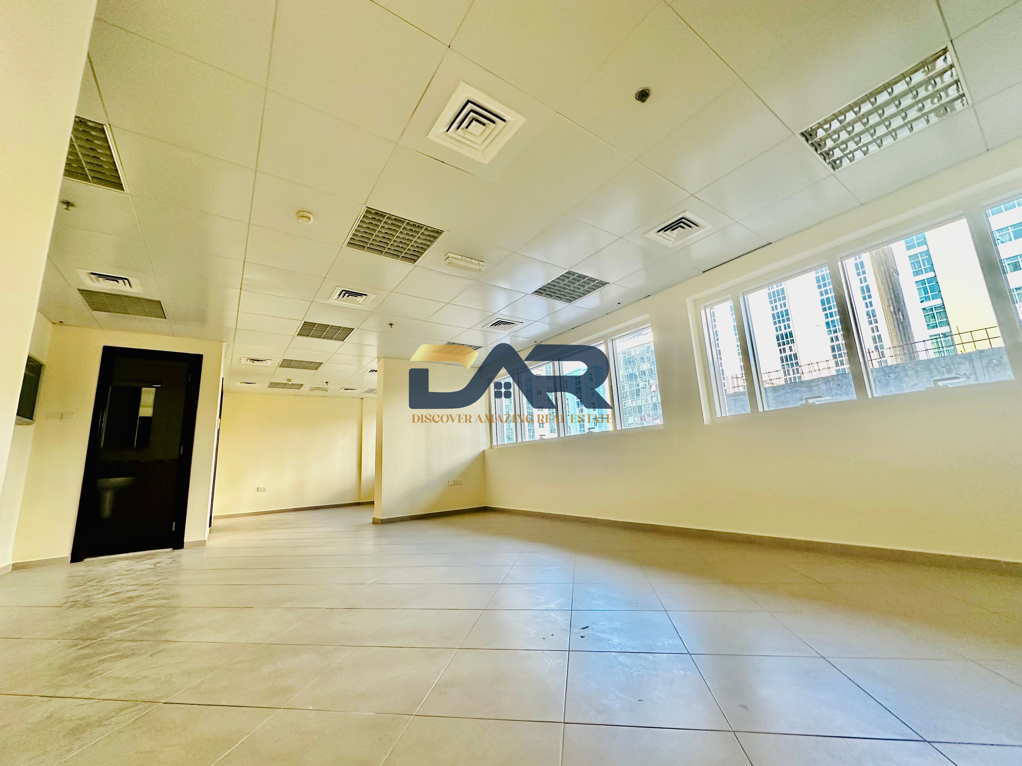 Prime Office Space in Shabiya 12 | 45 SQM | Owner Property