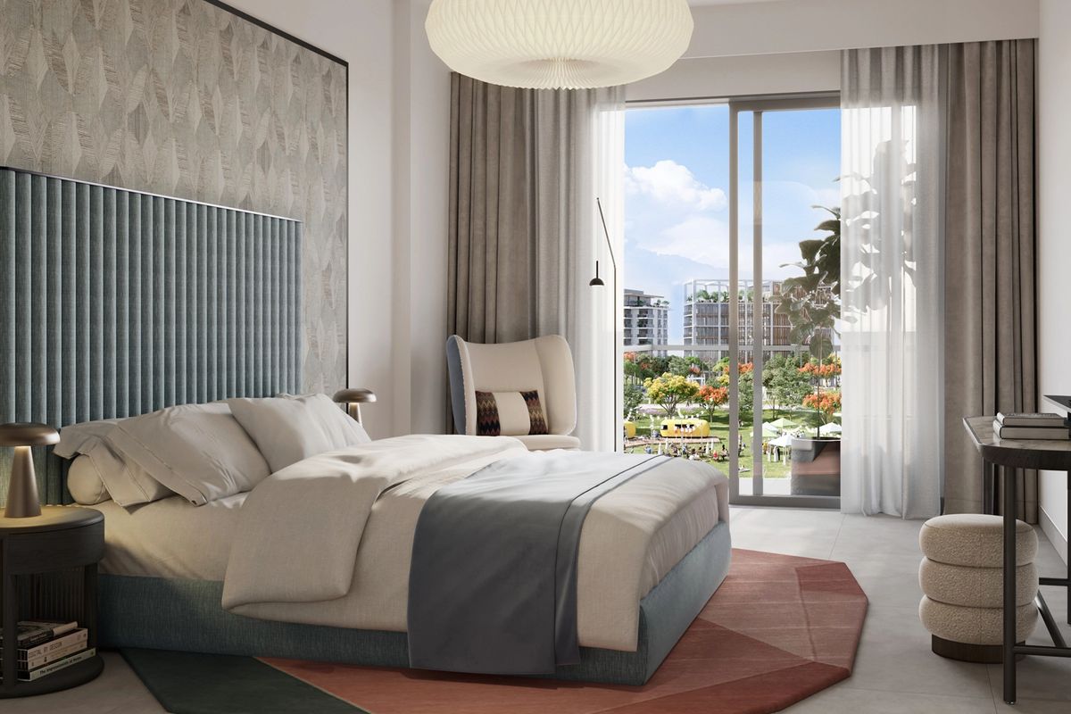 Prime Community | Handover Soon | Unique Layout