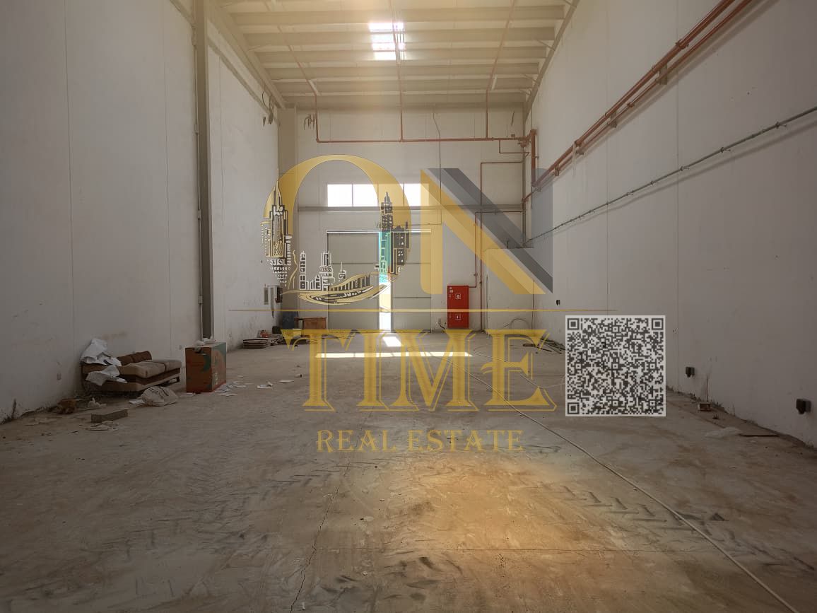 Spacious areas | Prime location | Close to services
