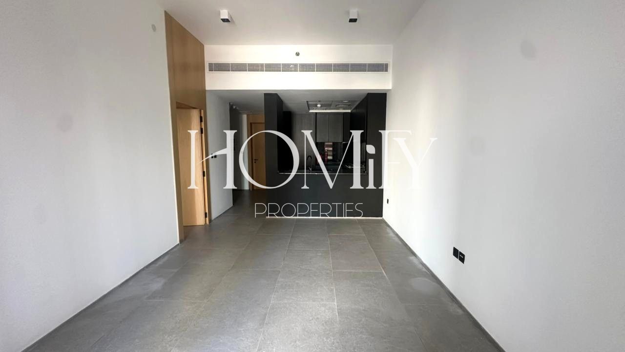 Spacious 1 BHK | Prime Location | Fitted Kitchen