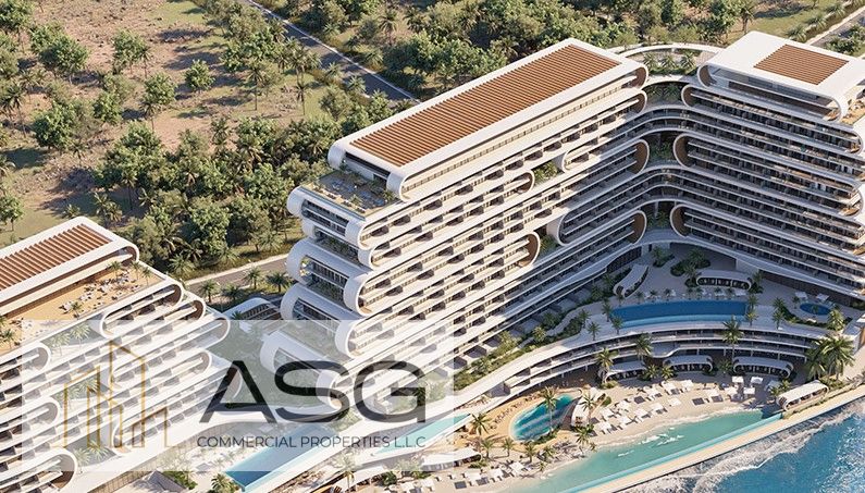 Premium 1 Bedroom | Full Sea & Casino View | Closest to Wynn Resort