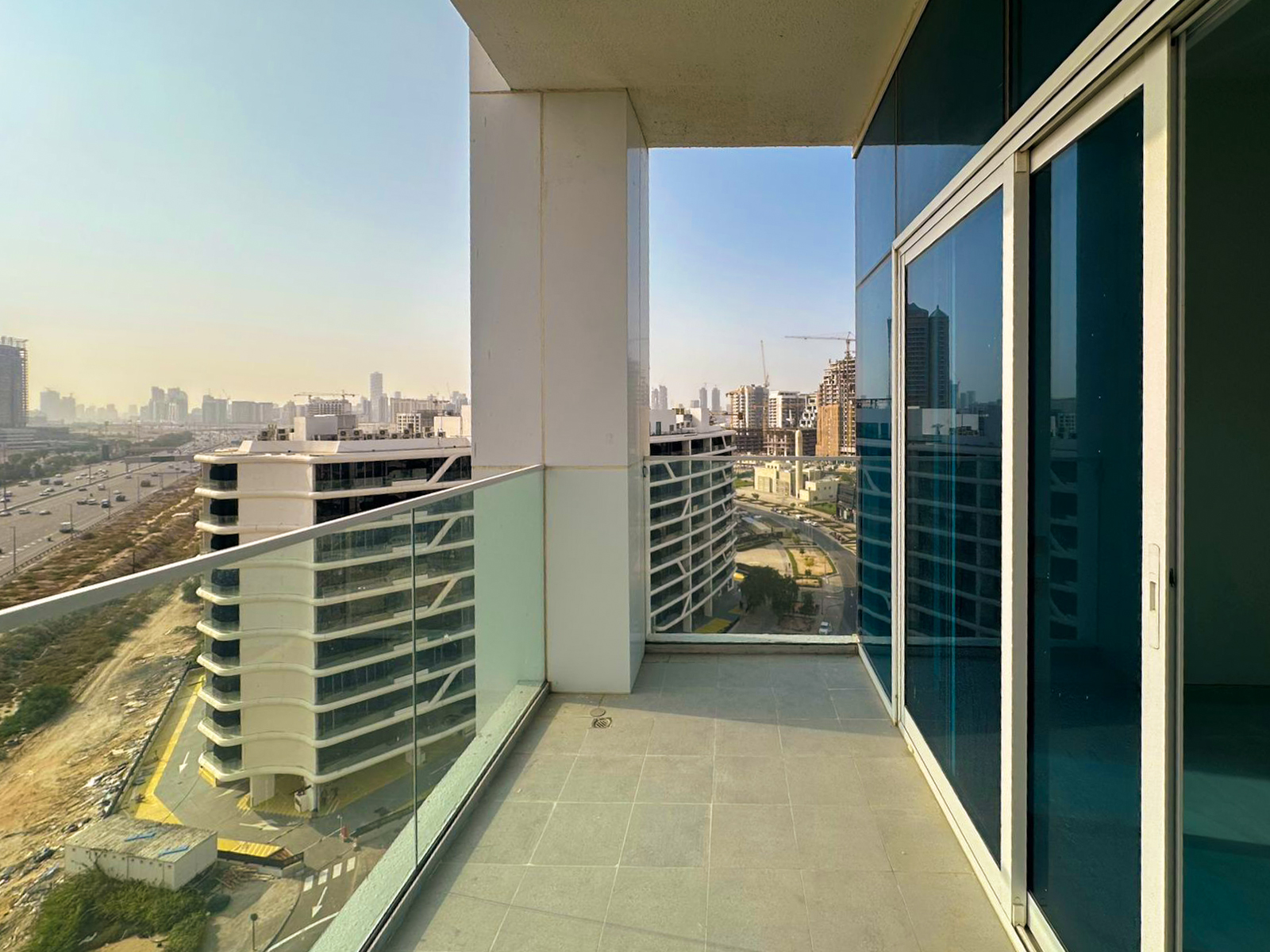 Brand New | Prime Location | 40 + Amenities