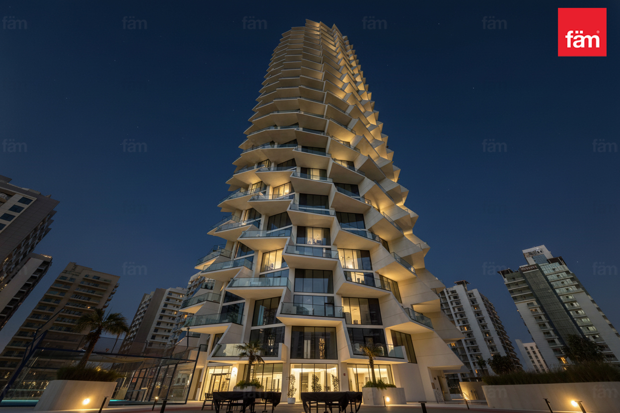 Brand New | Largest Layout | Private Pool