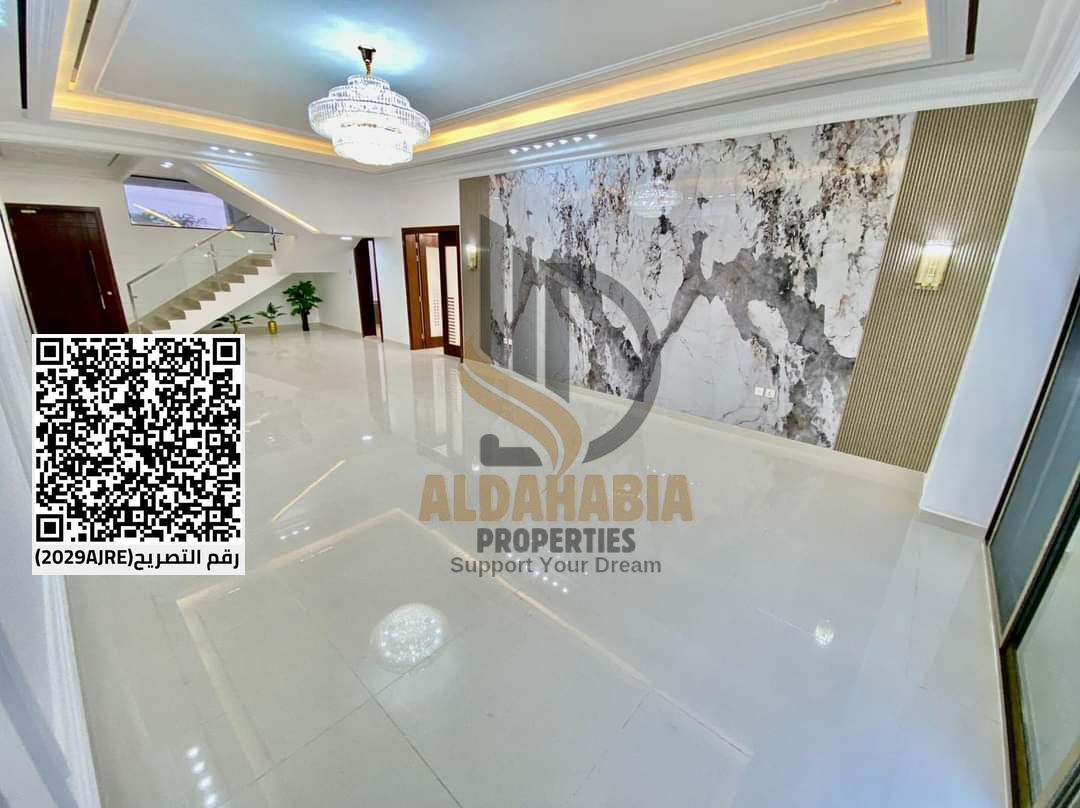 Villa for Rent in Ajman – Al Yasmeen Area