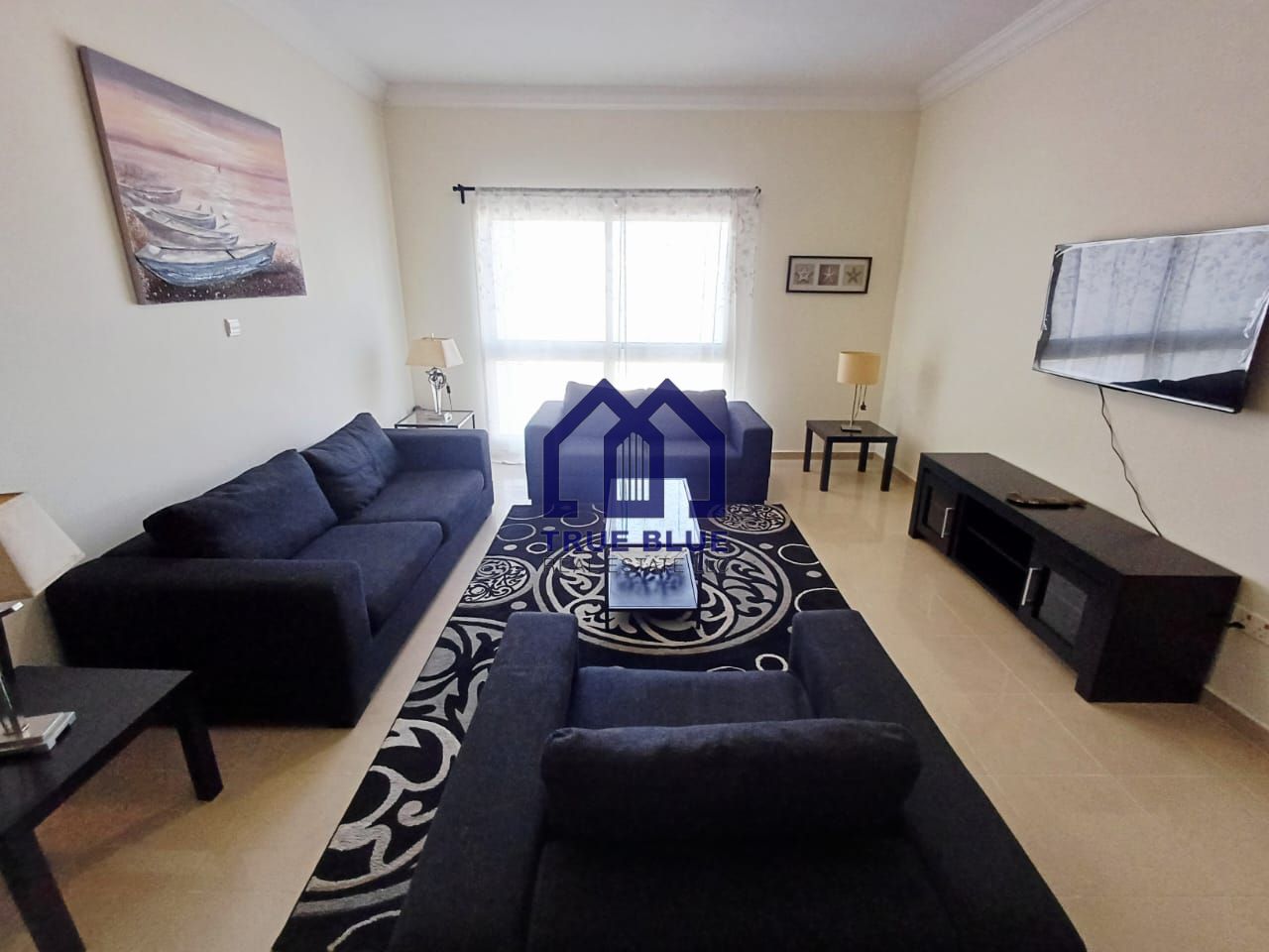 Exclusive 2BR Apartment / Fully Updated with New Furniture