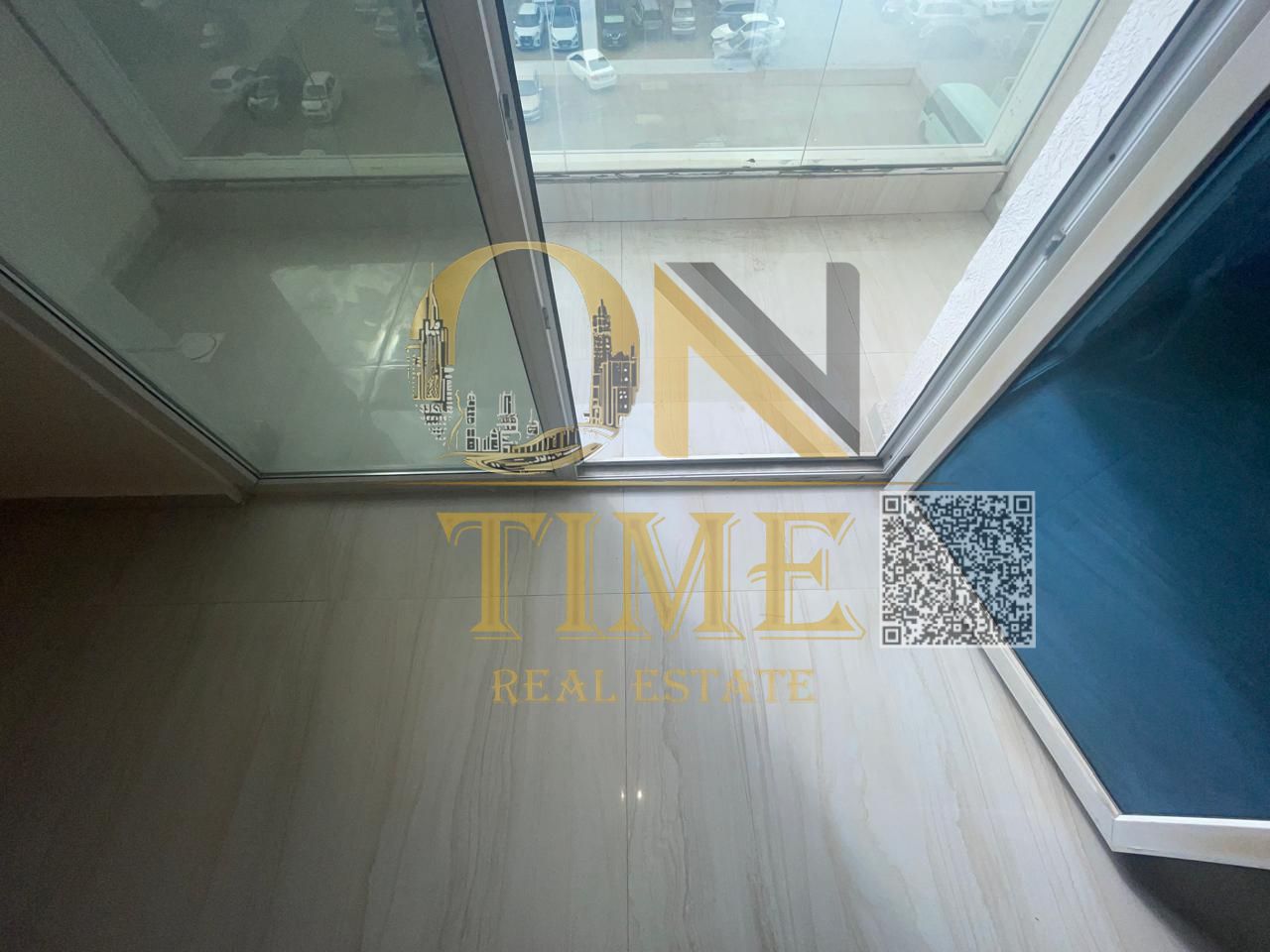 Open view / Balcony / Excellent location