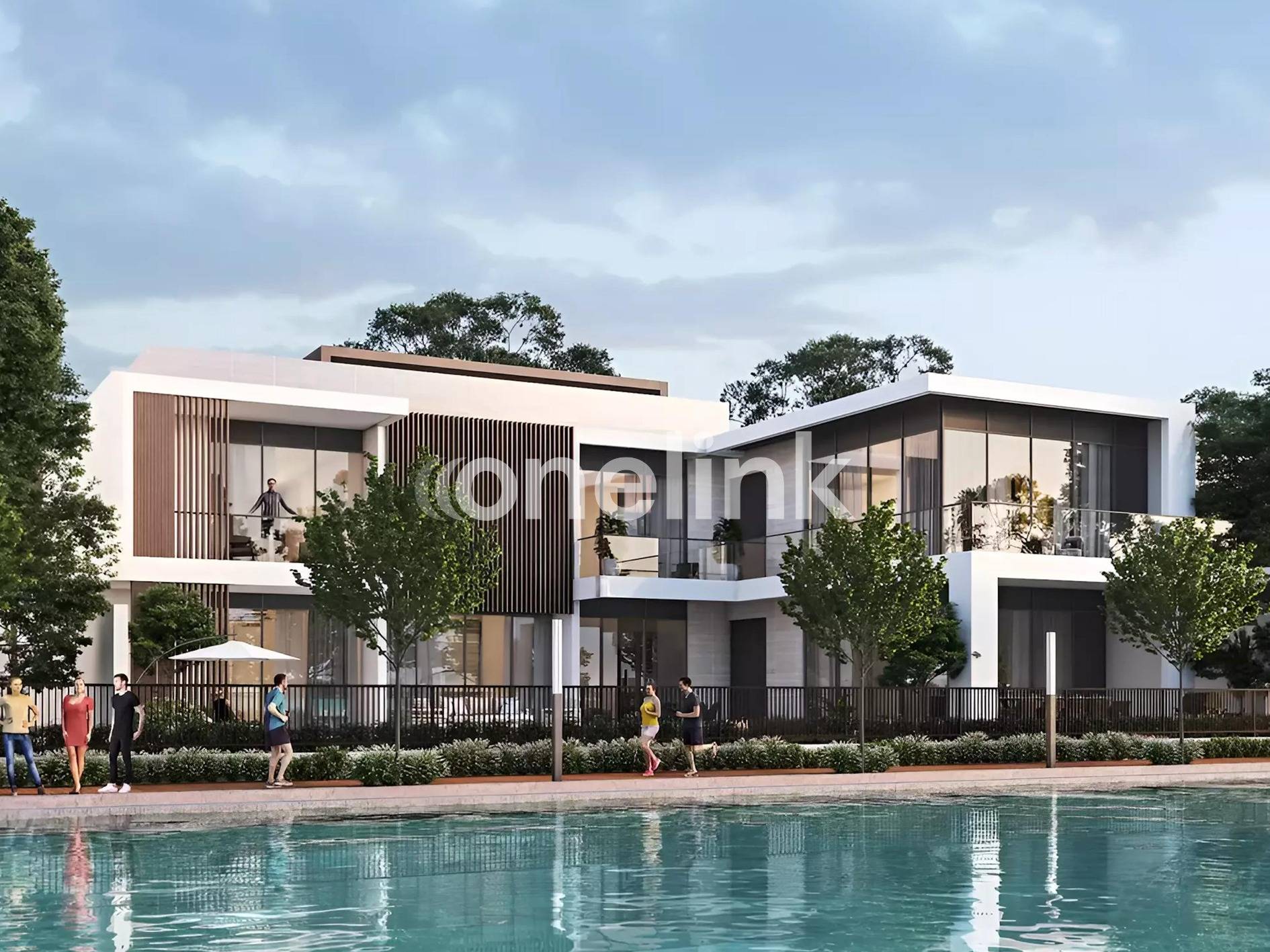 Huge Villa | Premium Community | Prime Location