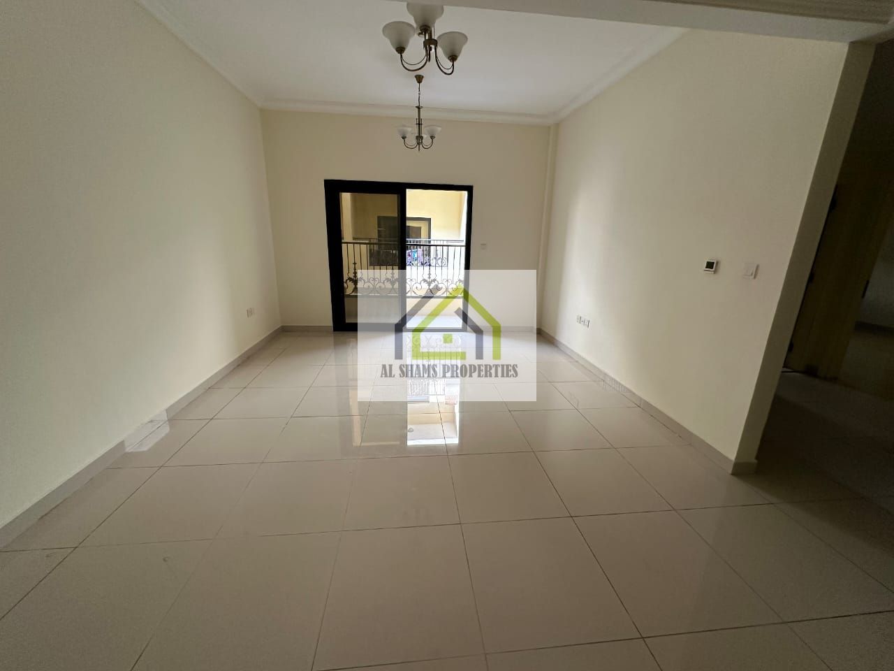 Premium one bedroom Available with balcony And parking flexible payments