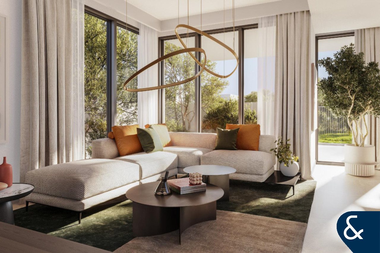 Mysk | 98% Complete Construction | Spacious