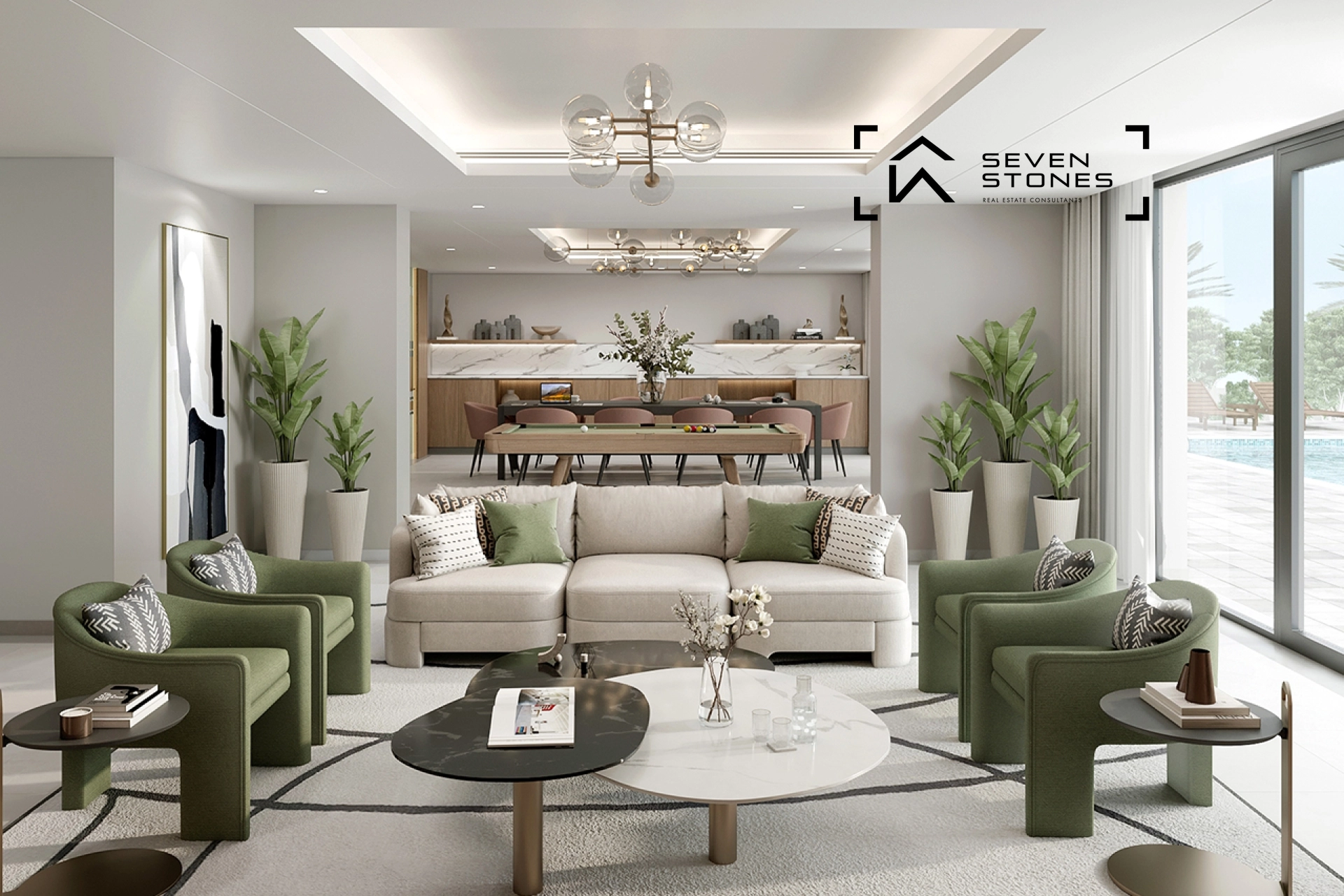 Jafza View | Handover 2028 | Payment Plan