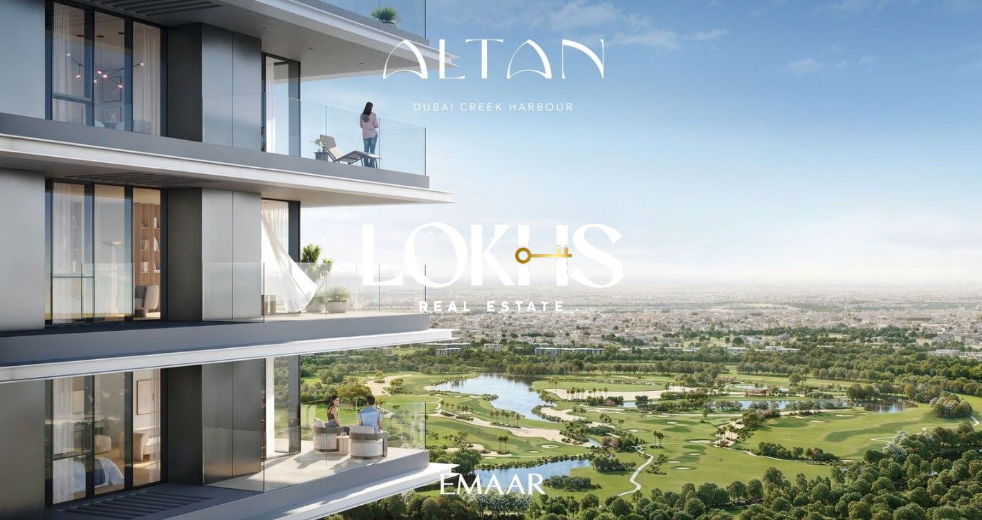 Panoramic View I Payment Plan I Direct From Developer