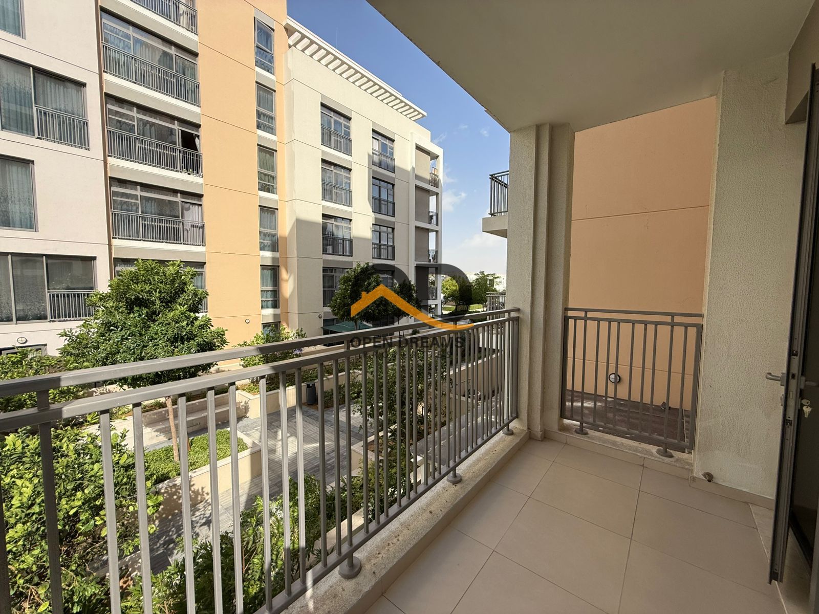 Brand New 2 BHK/ close kitchen