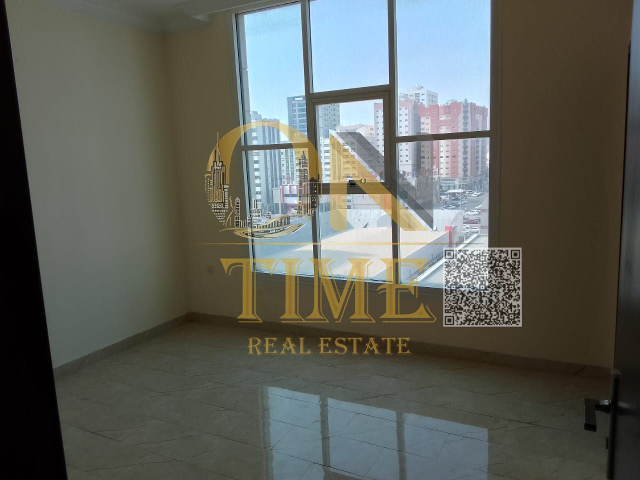 Large area / Very prime location / Close to services