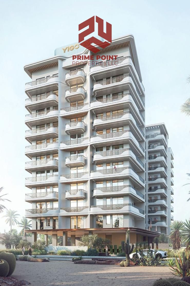 Brand New 1BHK + Study | Buyer-Friendly Payment Plan