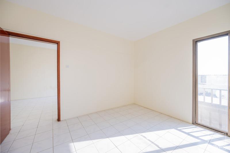 Prime Area 2BR | Main Road | 1 Month Free