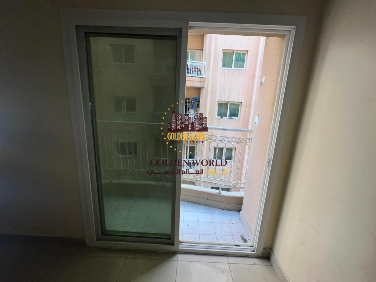 2 Bedroom Apartment for Rent in Al Nahda Sharjah | Balcony with Closed View | Master Bedroom & Built-in Storage | Practical Layout Near Services