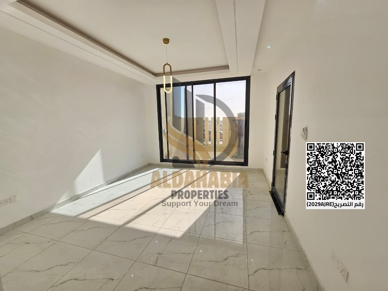 Townhouse for Rent in Ajman – Al Zahya Area