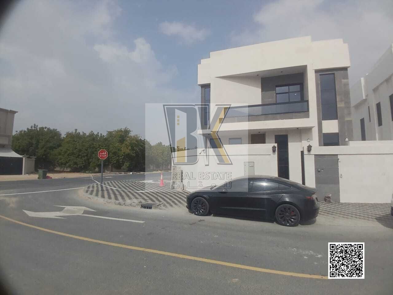 ********Villa for sale in Al-zahia ******