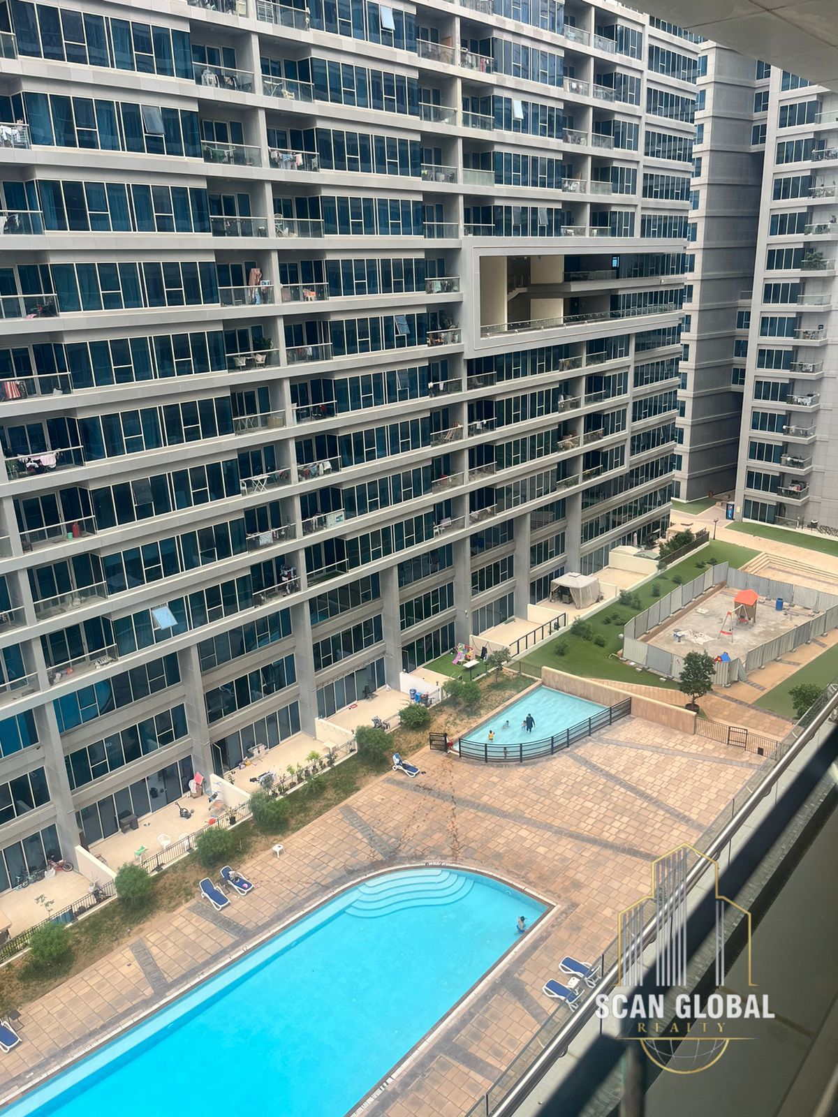 Hot Deal | Spacious 2 Bedroom Apartment for Sale | 1,094 Sq Ft | Ideal Investment | No balcony