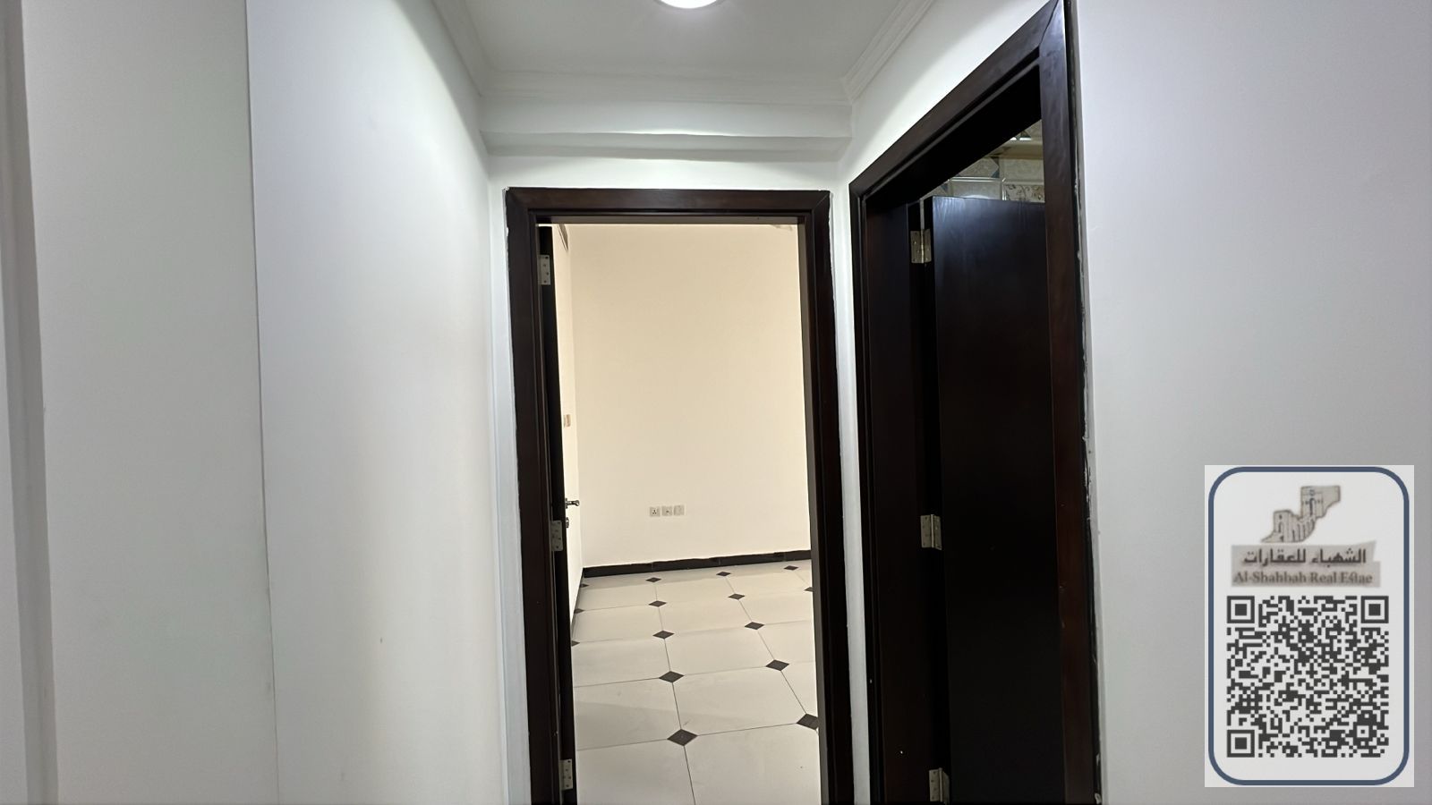 1 Bedroom Apartment for Rent – Al Rawda 3, Ajman A comfortable 1-bedroom apartment with living hall is available