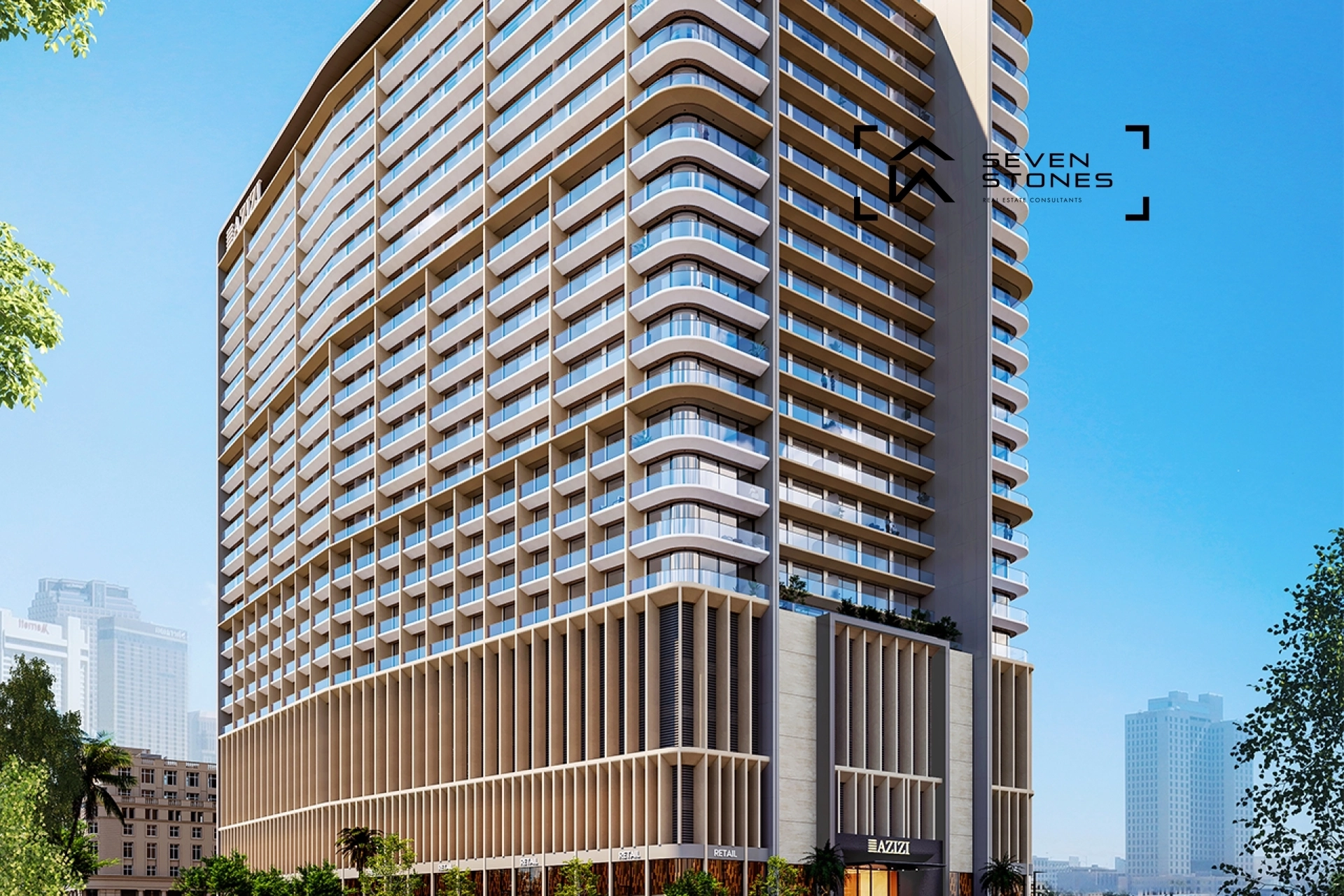 Premium Amenities | Jafza View | 10% Downpayment