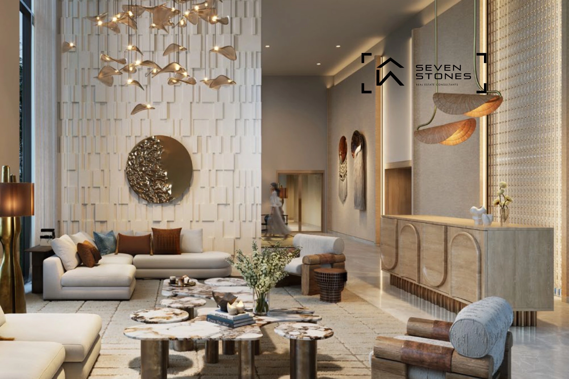 Payment Plan | Waterfront Living | 10% Booking