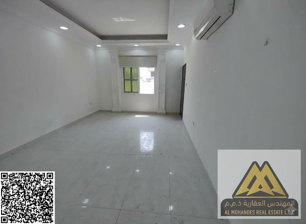 Master bedrooms | Majlis | Living room | Maid’s room | Parking | Balcony | Rooftop