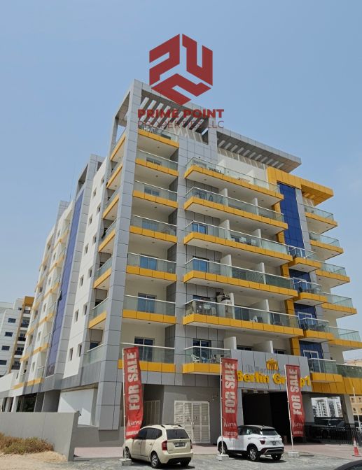 Unfurnished | Well Maintained | Rented at 37k
