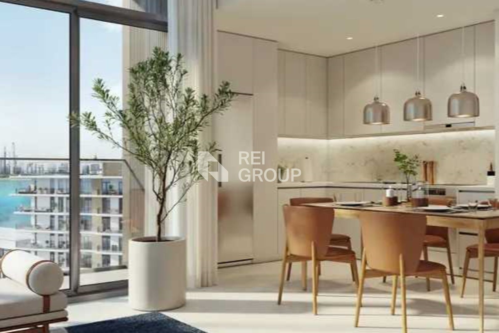 Unobstructed Burj Khalifa View I Premium Residence