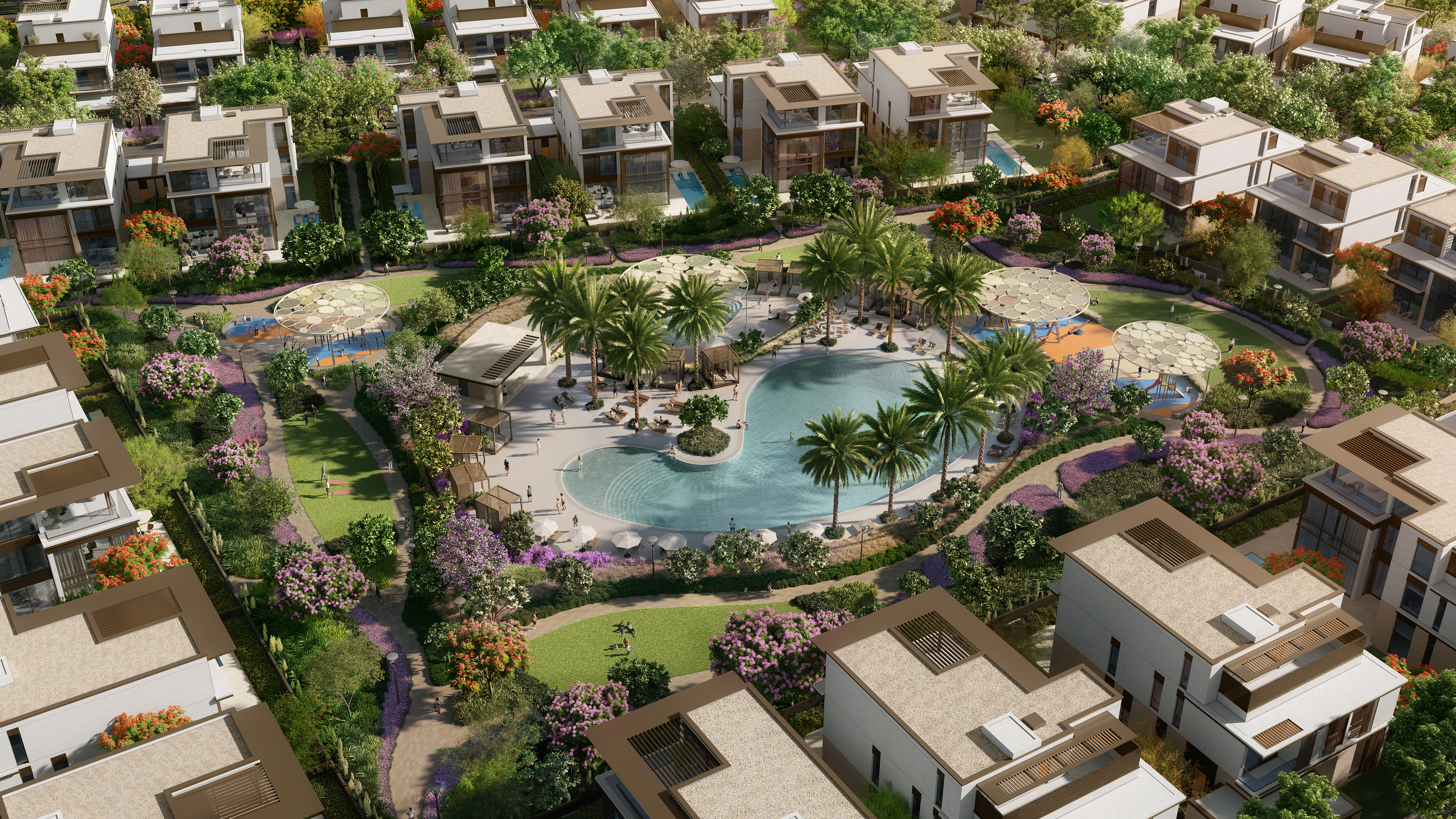 Strong End Use Demand | Limited Supply | Near To Lagoon
