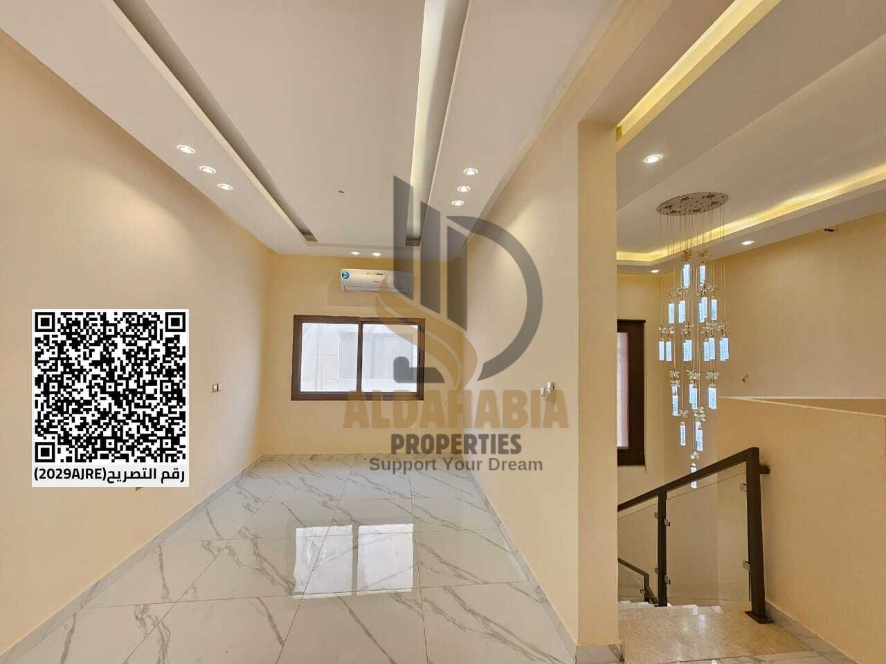 Villa for Rent in Ajman – Al Rawda 2 (Near Mosque)