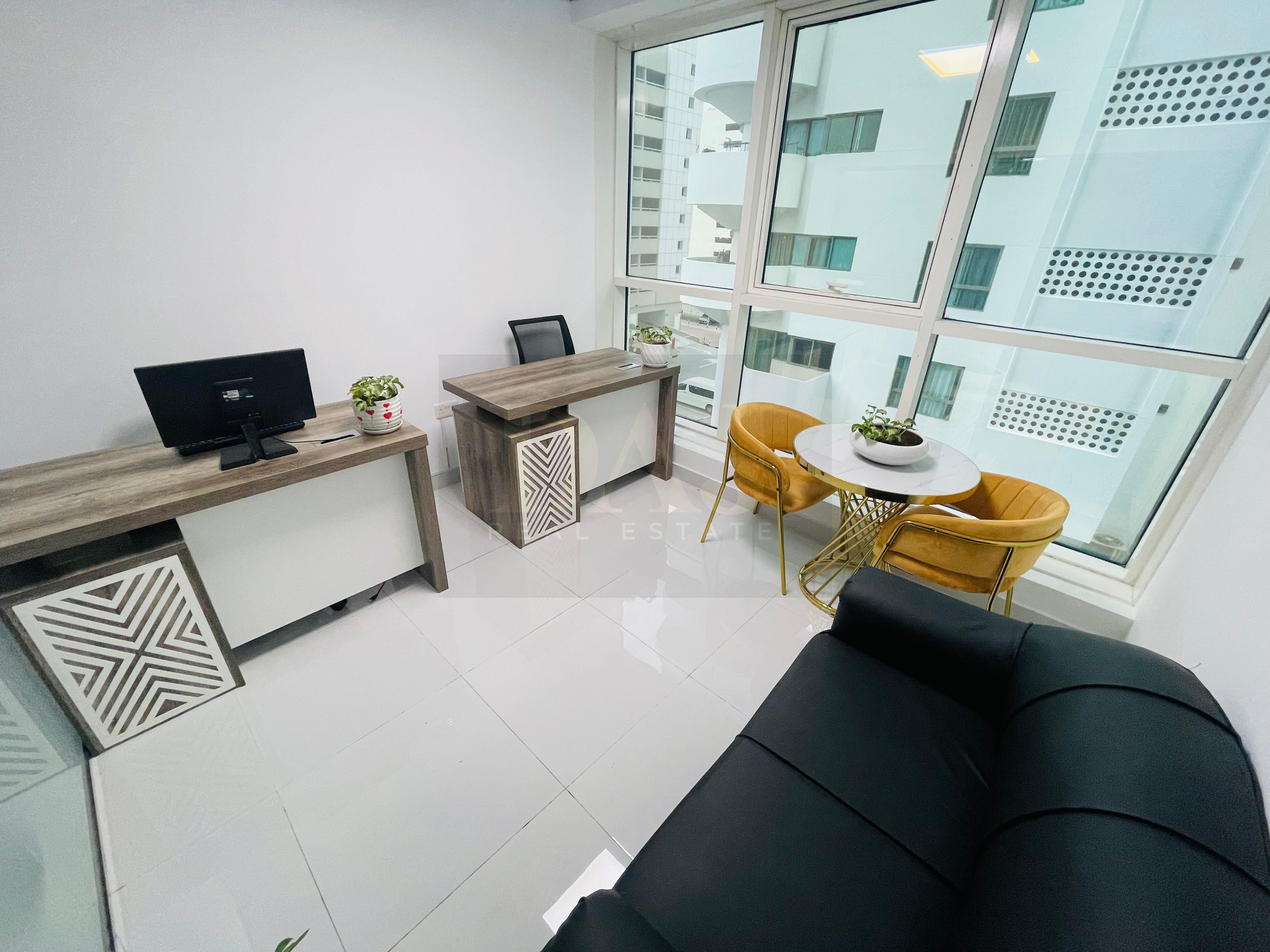 Unlock your business potential here with our best office rent solutions
