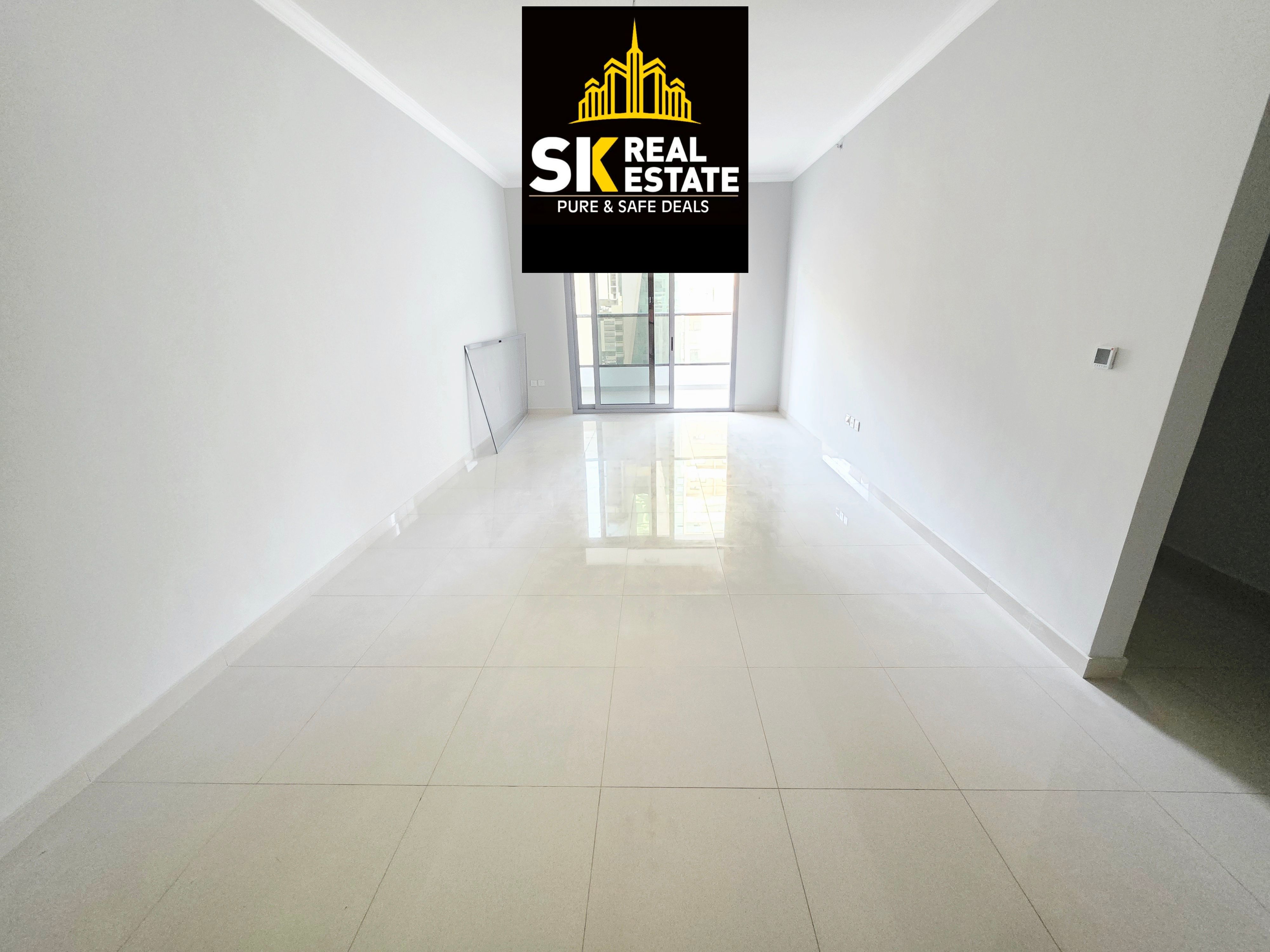 BRAND NEW 2BHK APARTMENT / PARKING FREE/ 12 CHEAQUS