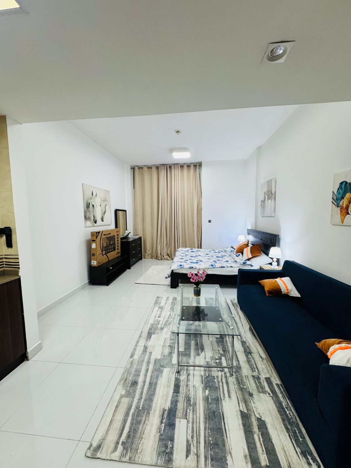 STUNNING VIEW | STUDIO | GREAT INVESTMENT