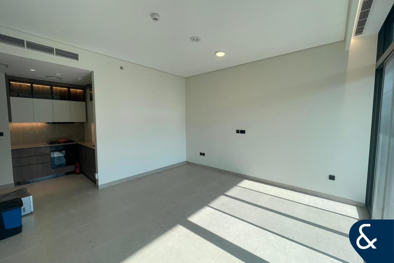 Brand New | 1 Bed | Unfurnished | Park View