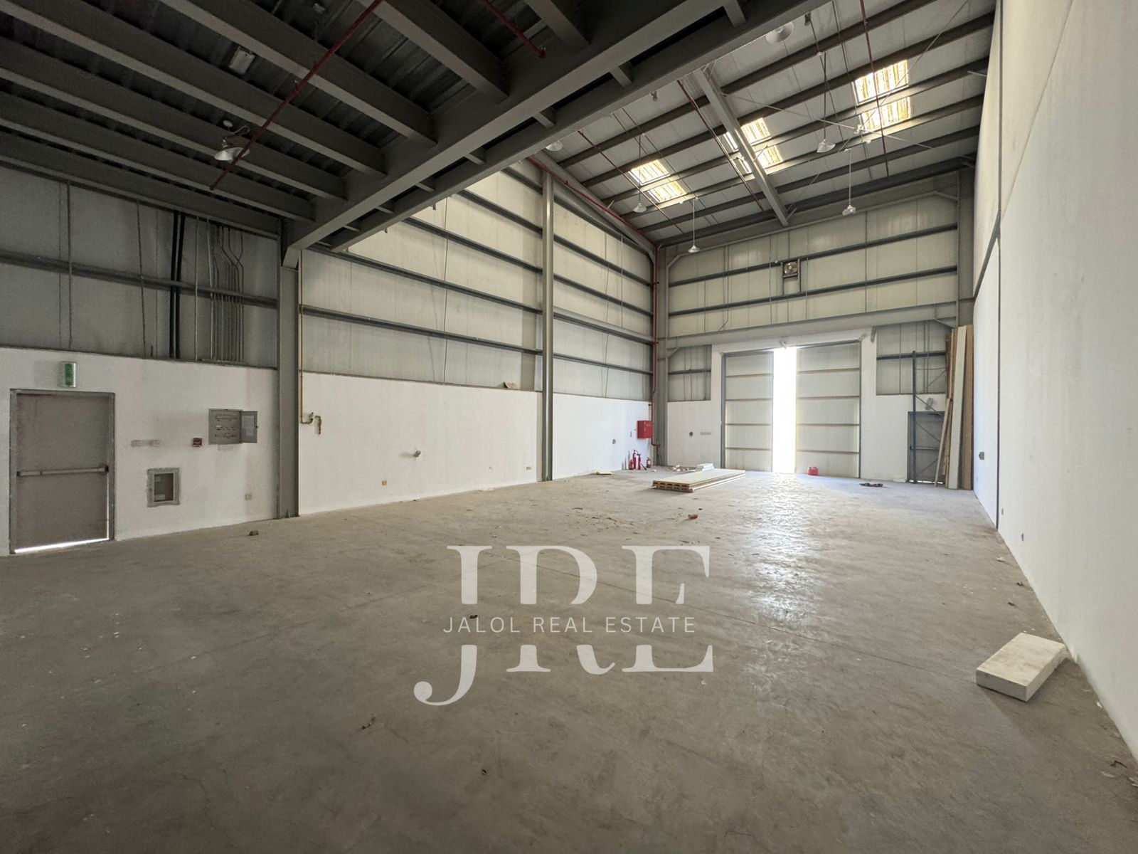 Warehouse for Rent | Sajaa | Great condition